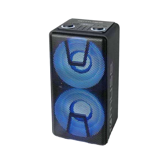 Portable Audio System MUSE M-1805 DJ