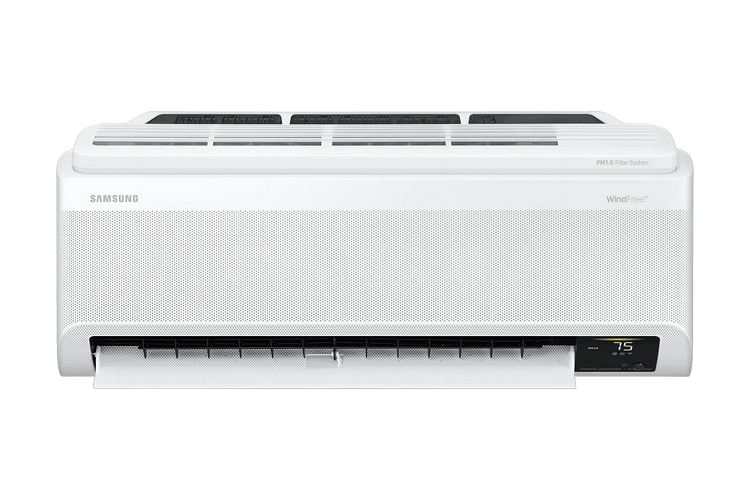 Cumpara  Ventilatoare și aer condiționat - Air conditioner Samsung AR9500T WindFree Elit..