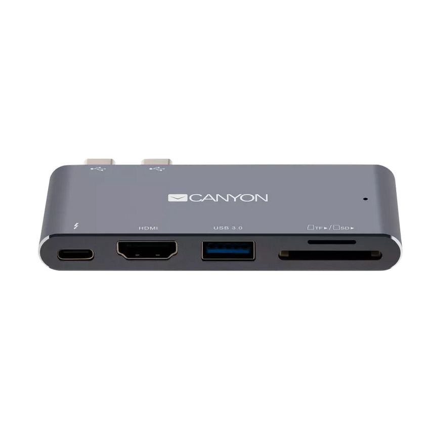 Docking Station Canyon DS-5, 5-in-1..