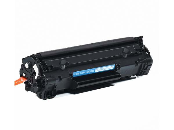 Cumpara  Imprimare și scanare - Laser Cartridge for HP CF283X (Canon 737H) bl..