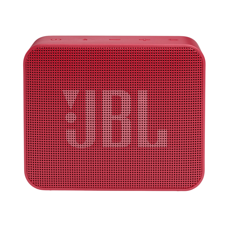 Portable Speakers JBL GO Essential, Red..