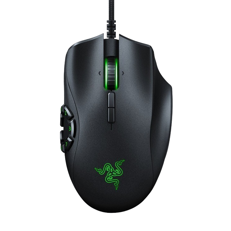 Gaming Mouse Razer Naga Trinity, 16..