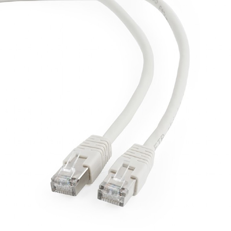Retail pack Patch Cord Cat.6/FTP,  15m,  PPB6-15M, Cablexpert