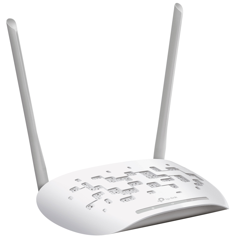 Cumpara  Puncte de acces wireless - Wi-Fi N Access Point TP-LINK 