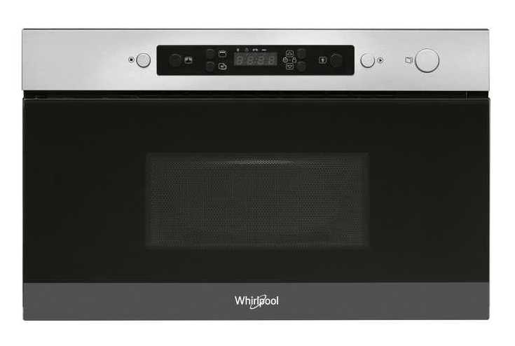 Cumpara  Cuptoare cu microunde - Built-in Microwave Whirlpool AMW 4920/IX..