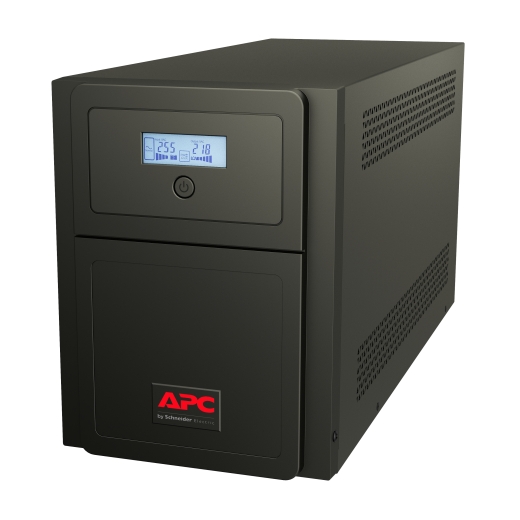 APC Easy UPS SMV3000CAI 3000VA/2100W, Tower, ..