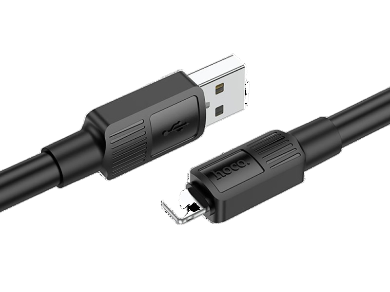 Cumpara  Incarcatoare și Powerbank - Lightning Cable Moshi, with conector 90 degre..