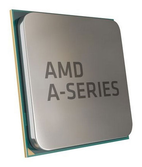 APU AMD A-Series A8-9600 (3.1-3.4GHz, 4C/4T, ..