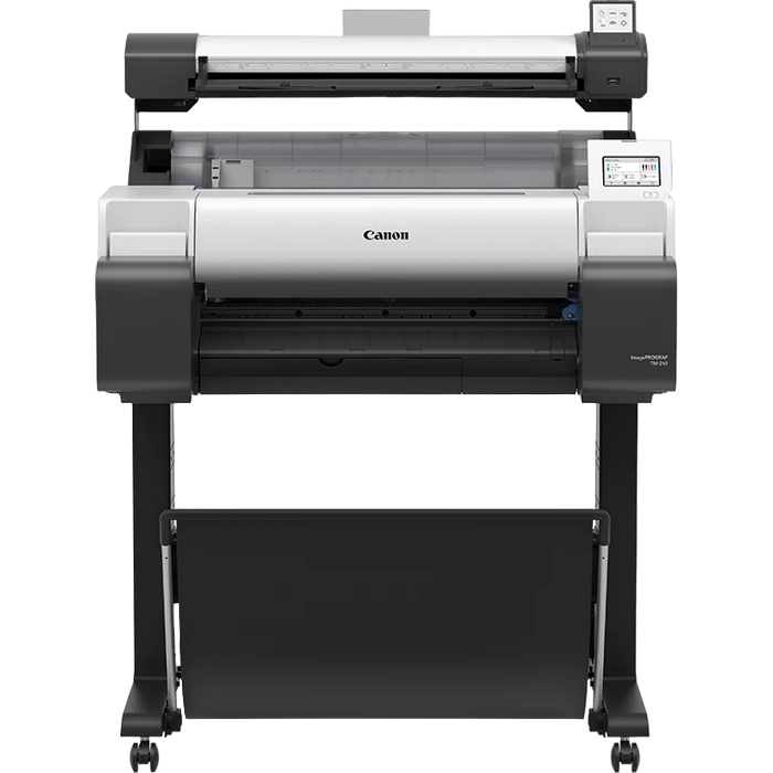 Cumpara  Plottere - Plotter Canon imagePROGRAF TM-240..