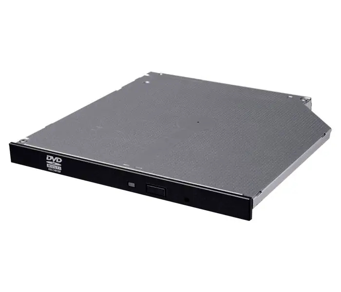 Slim  9.5mm/Notebook Internal DVD-RW Drive  L..