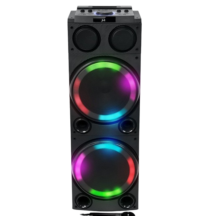Portable Audio System MUSE M-1982 DJ