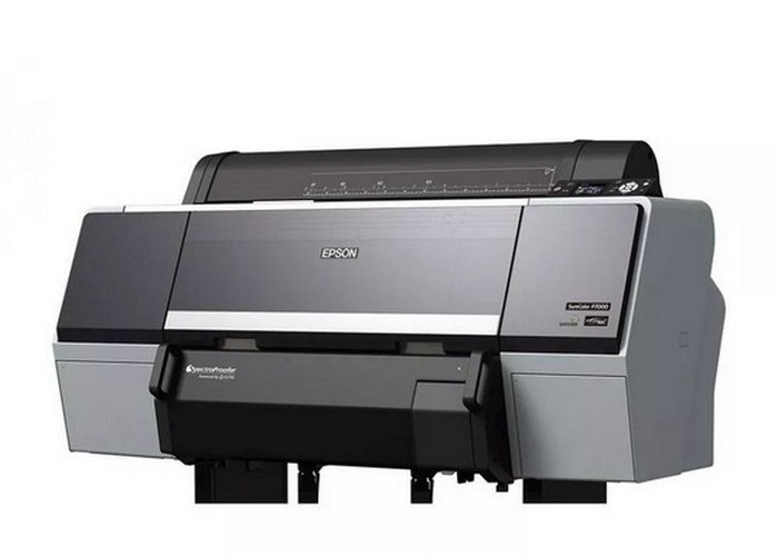 Plotter Epson SureColor SC-P7000 STD..