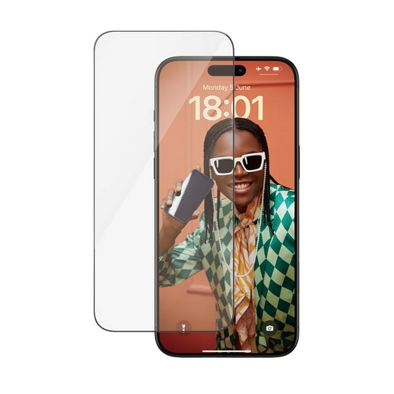 PanzerGlass Apple iPhone 15 Pro Max..