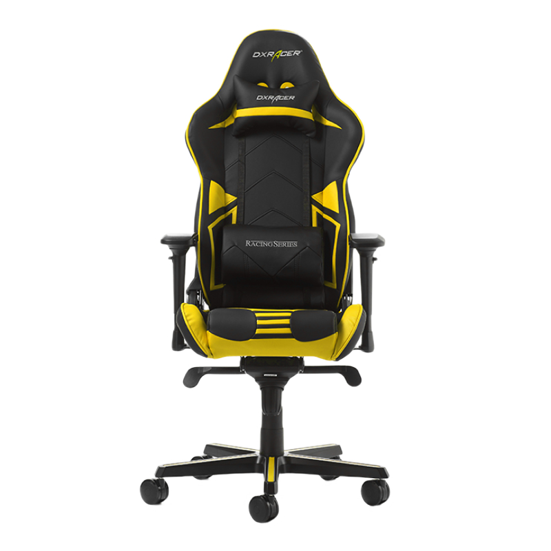 Игровое кресло DXRacer Racing Pro, ..