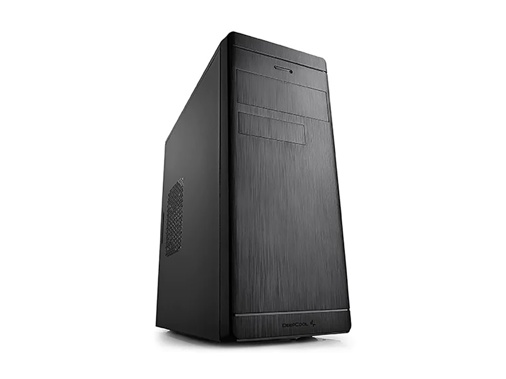 Cumpara  Carcase de calculator - Case mATX Deepcool WAVE V2, w/o PSU, 0.5 mm-t..