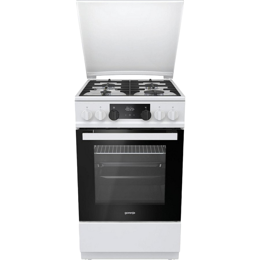 Cumpara  Plite și aragazuri - Gas\el cooker Gorenje K5341WF-B..