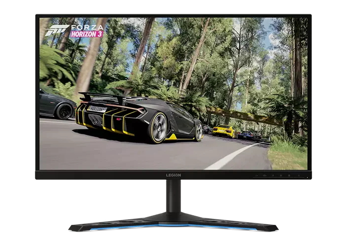 27" LENOVO Legion Y27q-20, Black, IPS, 2560x1440, 165Hz, FreeSync, 1ms, 350cd,3M:1,HDMI+DP+USB,Pivot