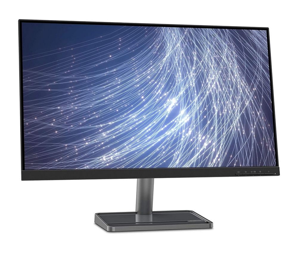 27" Монитор Lenovo L27i-30, IPS 1920x1080 FHD, Чёрный