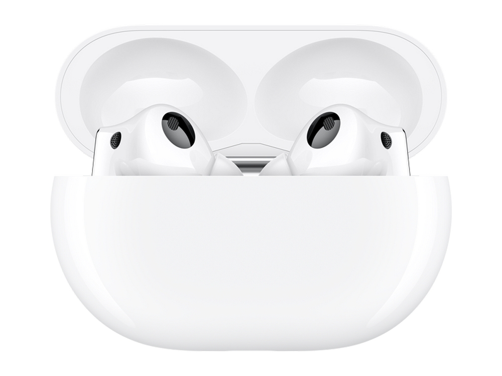 Huawei FreeBuds PRO 2 Ceramic white..