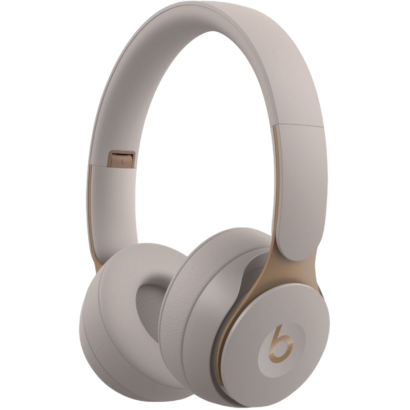 Beats Solo Pro Gray, Bluetooth headphones