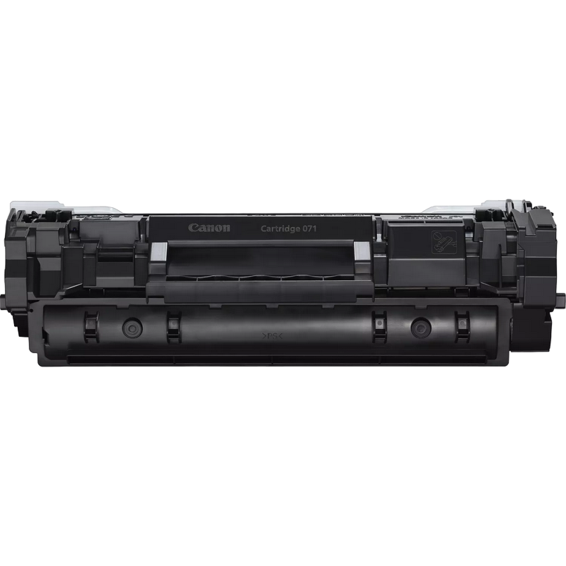 Лазерный картридж Canon Laser Cartridge CRG-071, Чёрный