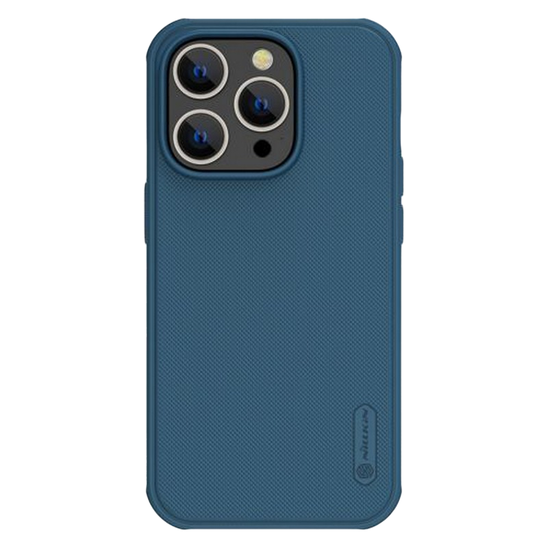 Nillkin Apple iPhone 14 Pro Max, Frosted Pro, Blue