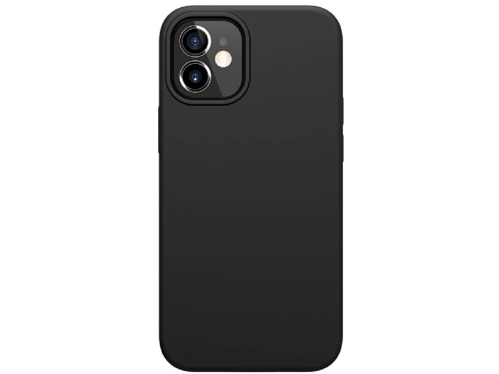 Nillkin Apple iPhone 12 mini, Flex Pure, Black