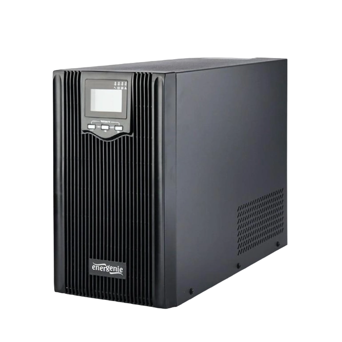 Cumpara  UPS / Acumulatoare - UPS Gembird EG-UPS-PS3000-02,3000VA/2400W,Lin..