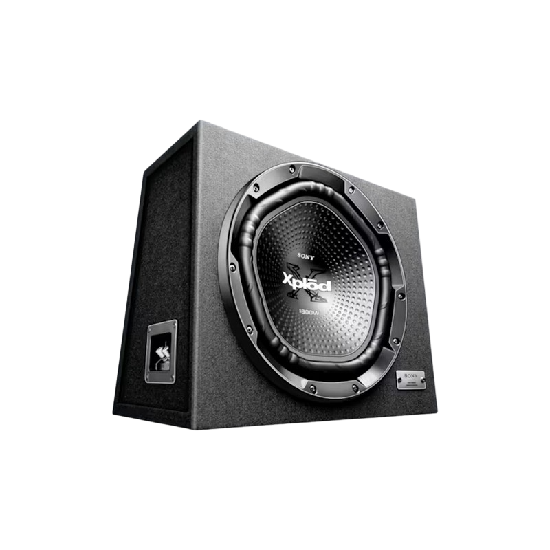 Cumpara  Difuzoare de mașină - Car Subwoofer SONY XS-NW1202E, 30cm (12