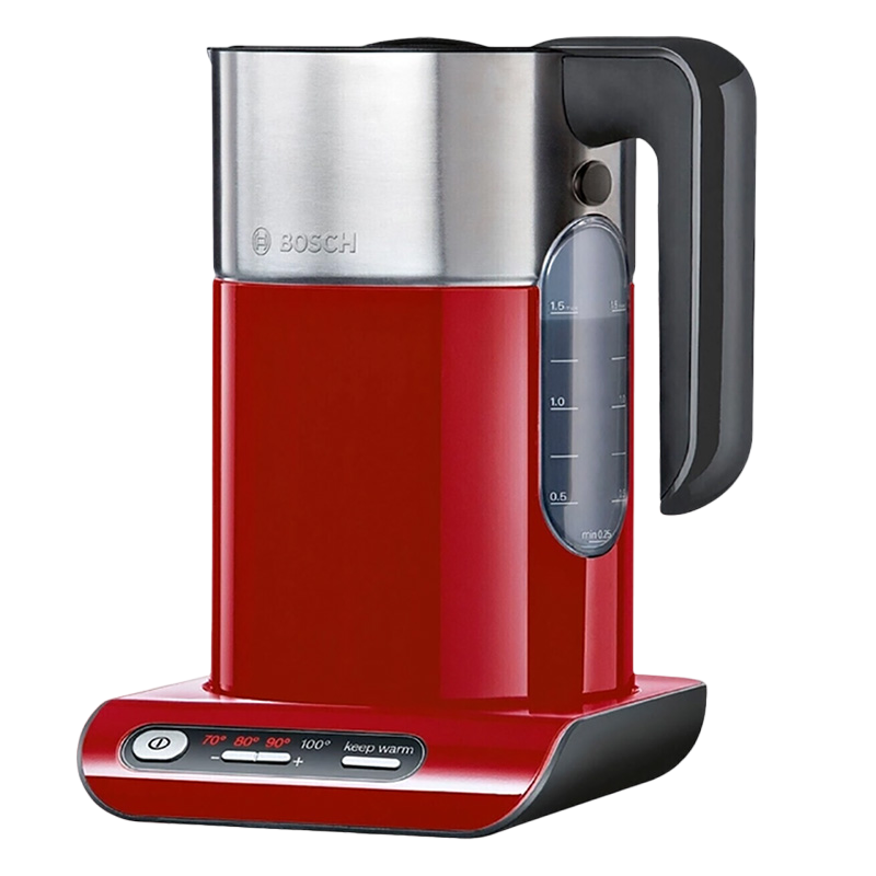 Kettle Bosch TWK8614P..
