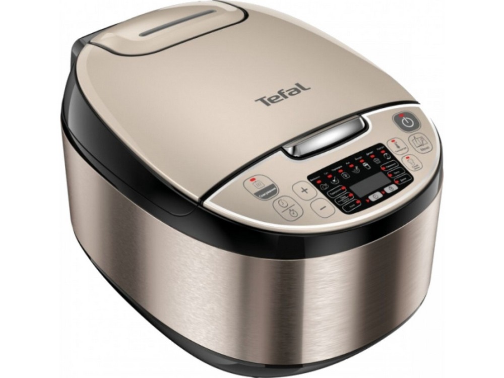 Multicooker Tefal RK321A34..