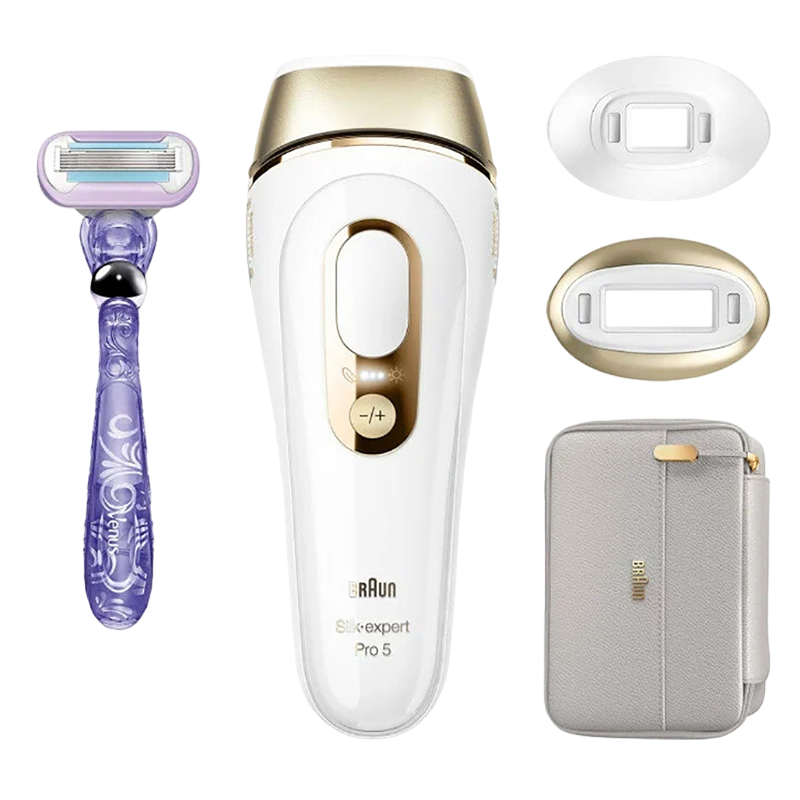 Epilator Braun PL5157 Silk-expert Pro 5