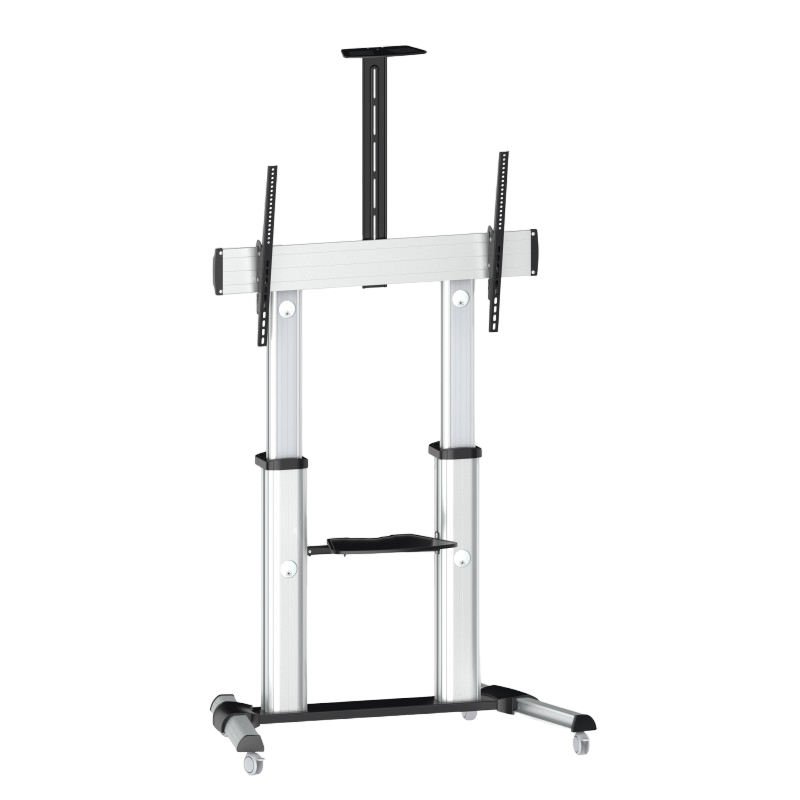 TV Mount Stand Reflecta 100VC-Shelf; 60-100