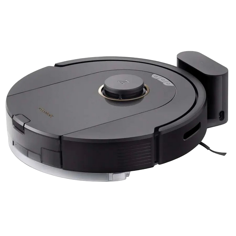 Xiaomi Roborock Vacuum Cleaner Q5 Pro, Black