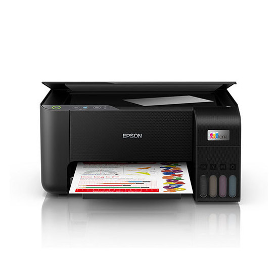 Cumpara  MFPS - MFD Epson EcoTank L3200..