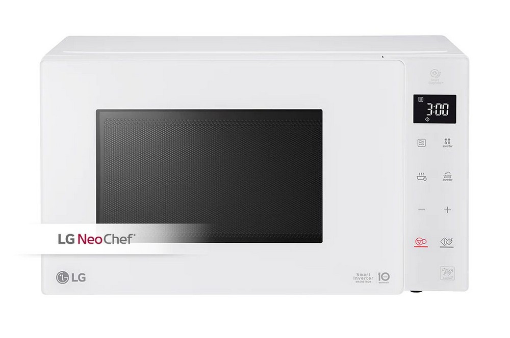 Cumpara  Cuptoare cu microunde - Microwave Oven LG MS2595GIH..