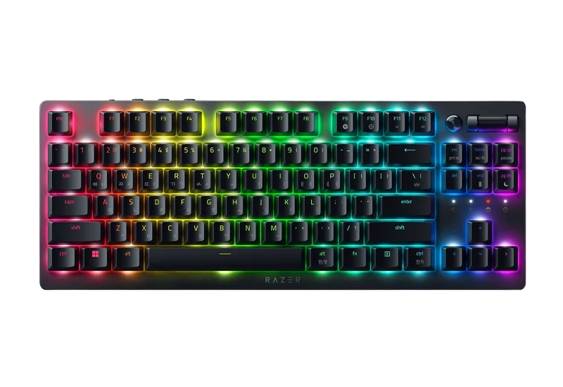 Gaming Wireless Keyboard Razer Deat..