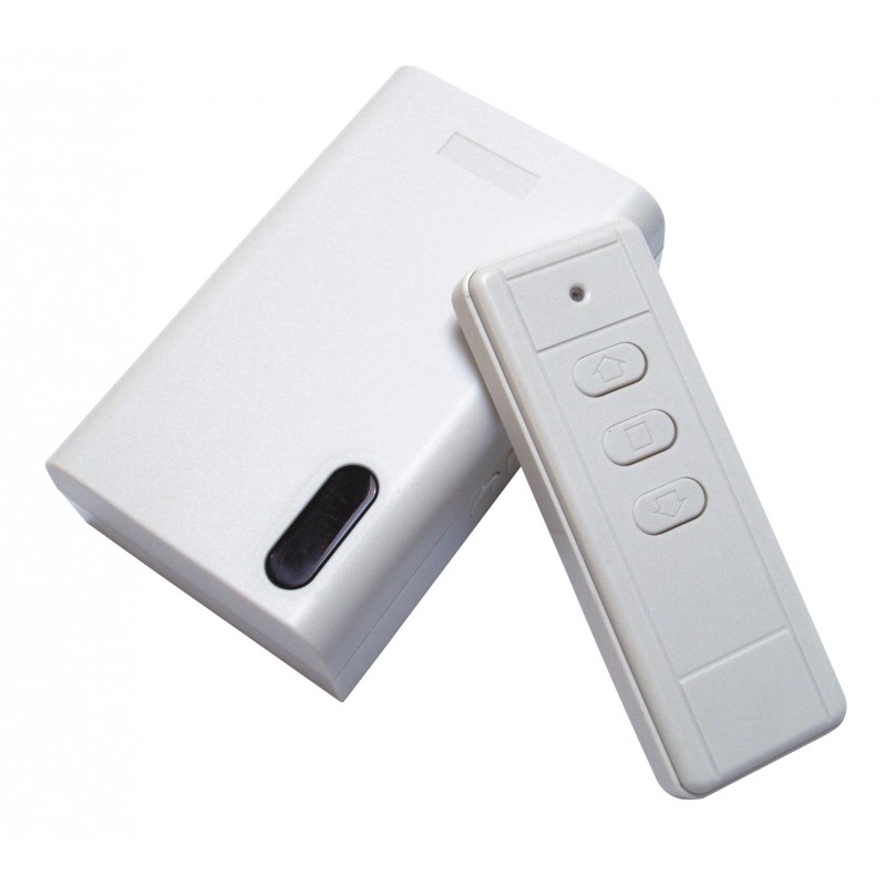 Cumpara  Ecrane pentru proector - radio remote control for reflecta electric sc..