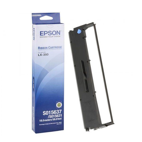 Cumpara  Cartușe de bandă - Cartridge Matrix Epson LX-350/LX-300..