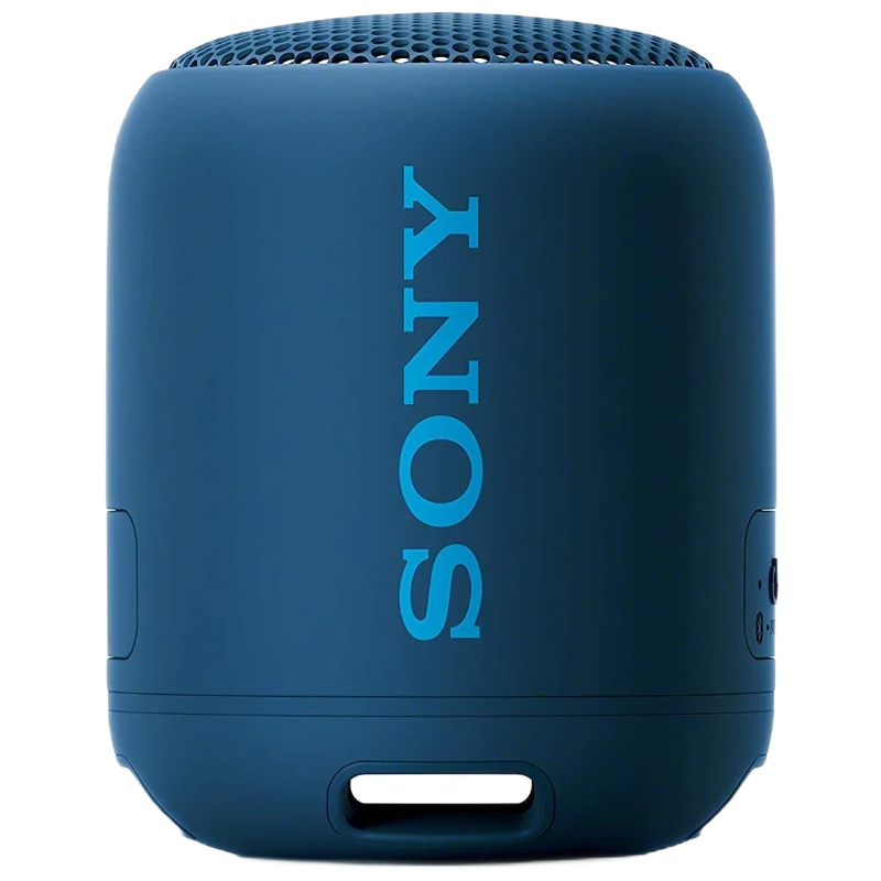 Portable Speaker SONY SRS-XB12, EXTRA BASS™Blue