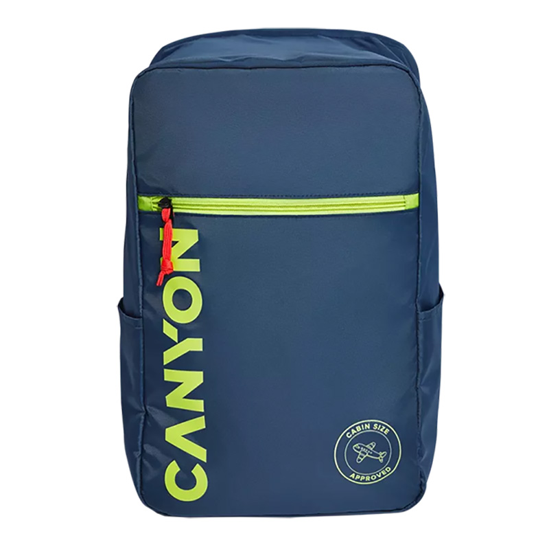 Cumpara  Rucsacuri și genți - Backpack Canyon CSZ-02, for Laptop 15,6
