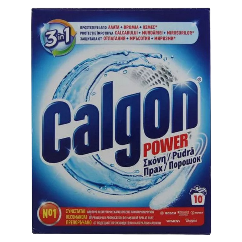 Calgon Automat 500g