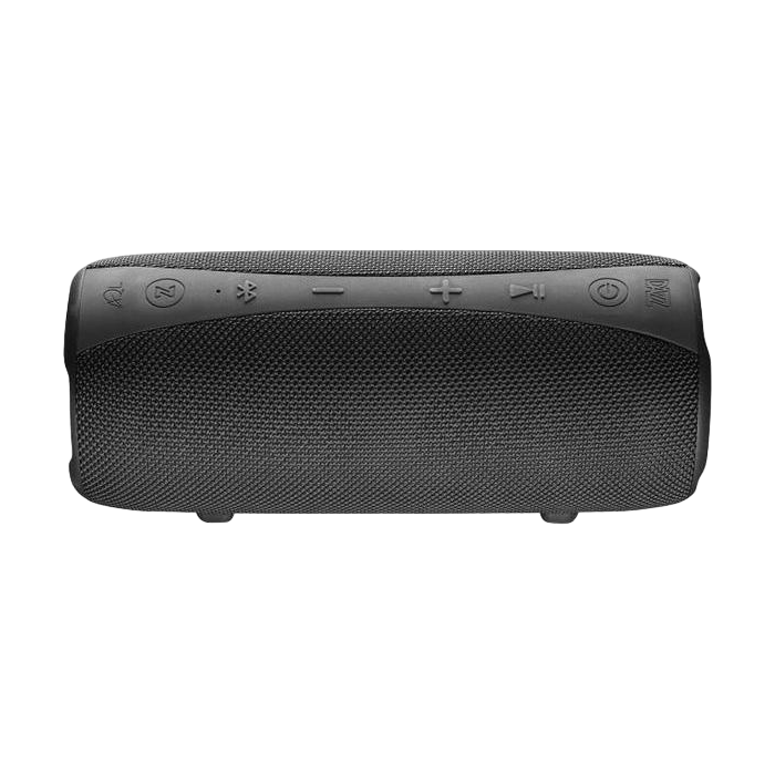 Bluetooth Speaker Cellular, DAZZ, Black