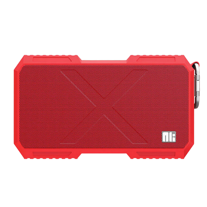 Bluetooth Speaker Nillkin X1, Red