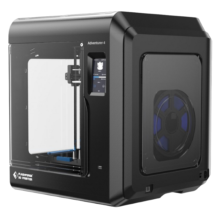 Flashforge Adventurer4  3D Printer..