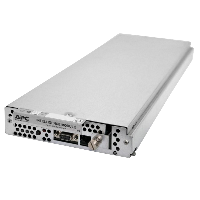 APC Symmetra LX Intelligence Module