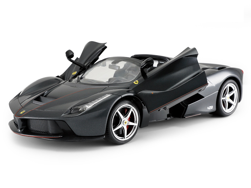 Rastar Ferrari LaFerrari Aperta 1:1..
