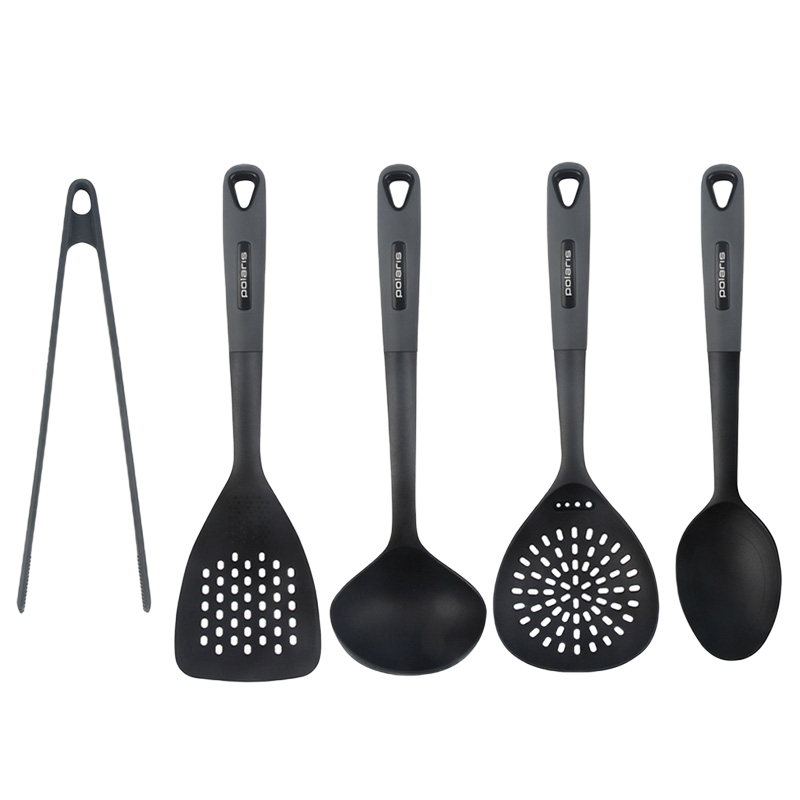Cumpara  Electrocasnice mici pentru - Set Kitchenware Polaris Kontur-5N..
