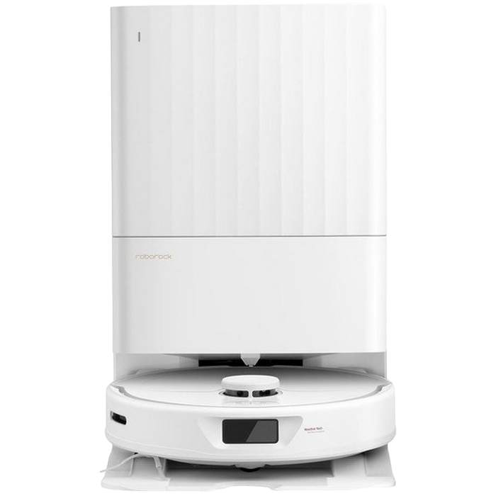 Cumpara  Îngrijire locuință - Xiaomi Roborock Vacuum Cleaner Q Revo, White..
