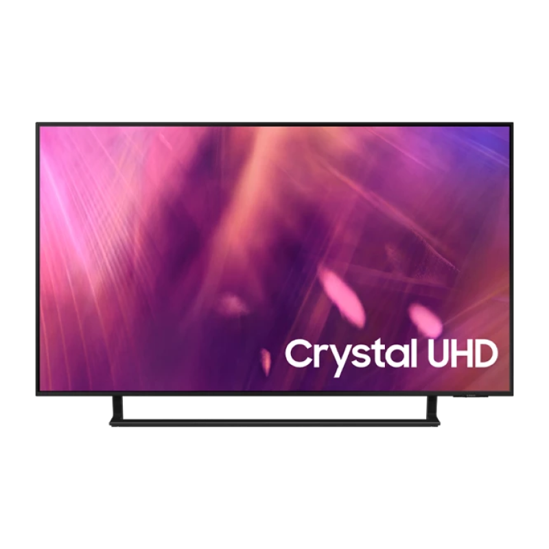 43" LED SMART TV Samsung UE43AU9000UXUA, Crystal UHD 3840x2160, Tizen OS, Black